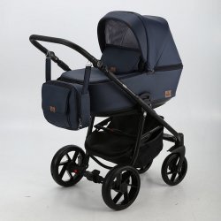 GU-112 - Детская коляска BeBe-Mobile Gusto Deluxe 3 в 1